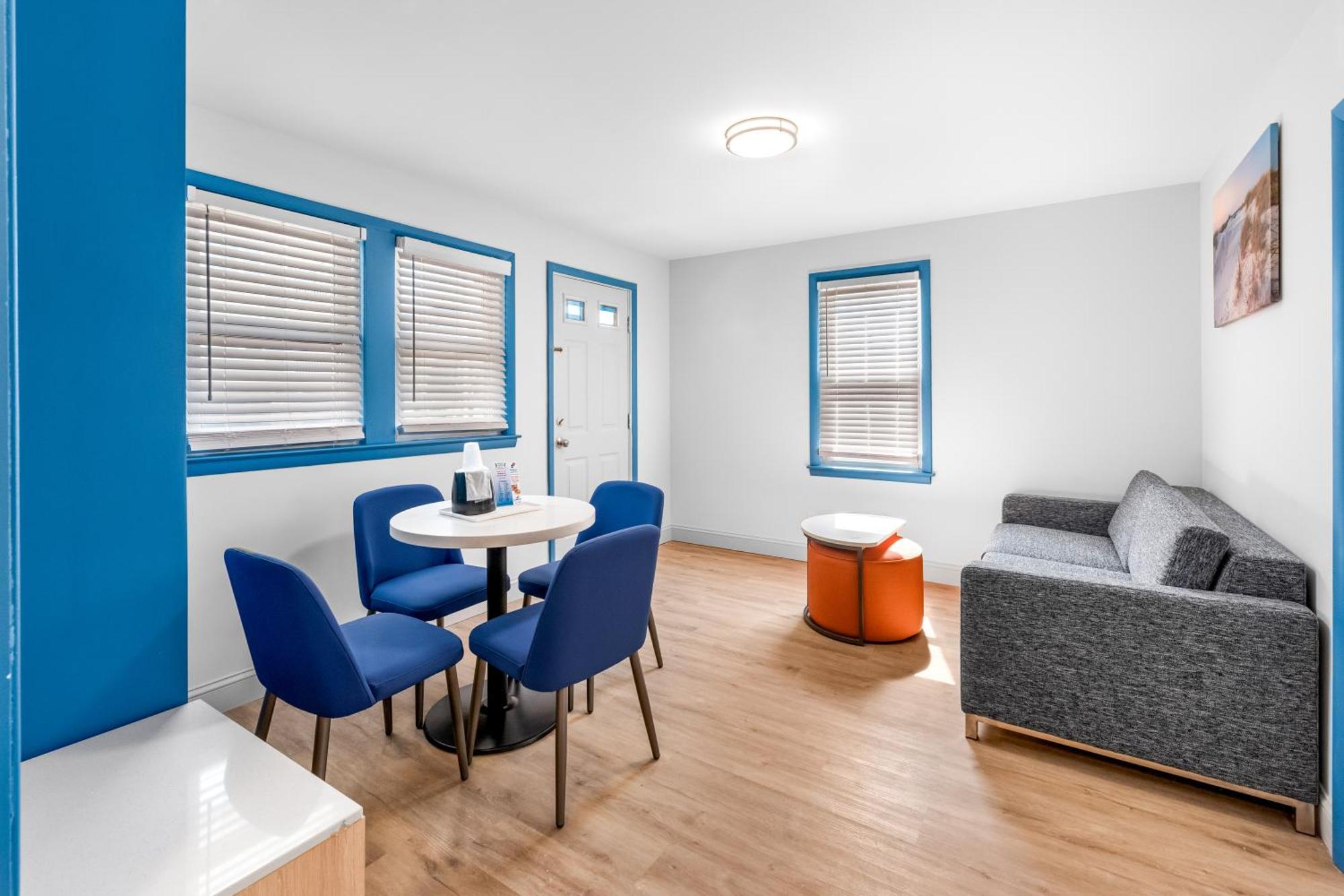 Buttercup Suites Wildwood Crest Beach Eksteriør billede