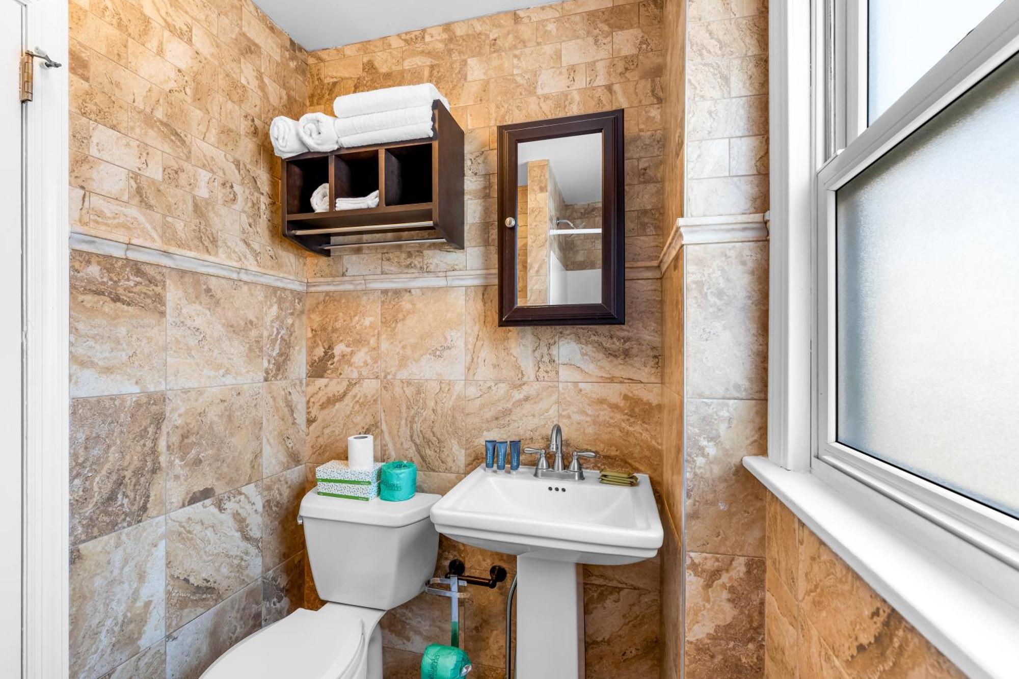 Buttercup Suites Wildwood Crest Beach Eksteriør billede